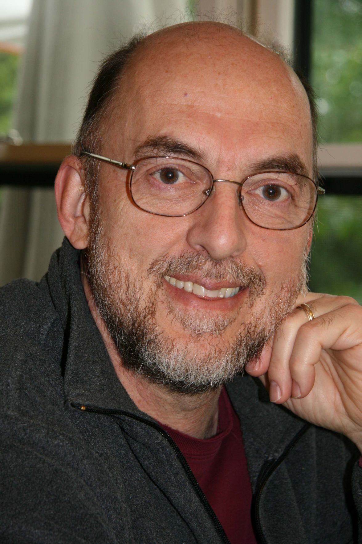 David Mladenoff (copy)